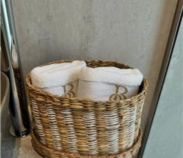 Ciao Borshi Boutique Hotel