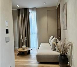 Ciao Borshi Boutique Hotel