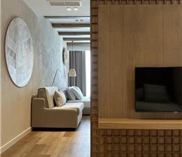 Ciao Borshi Boutique Hotel