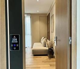 Ciao Borshi Boutique Hotel