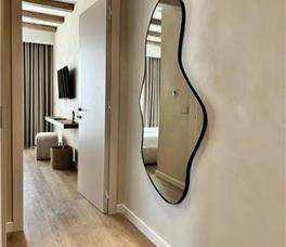 Ciao Borshi Boutique Hotel