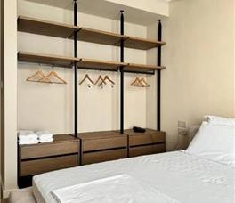 Ciao Borshi Boutique Hotel