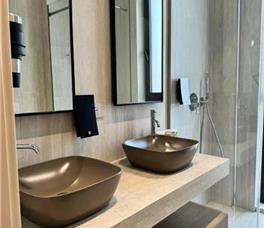 Ciao Borshi Boutique Hotel