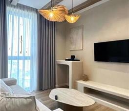 Ciao Borshi Boutique Hotel