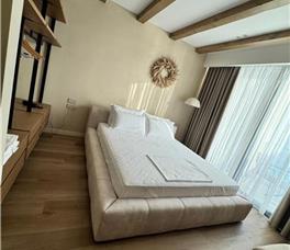 Ciao Borshi Boutique Hotel