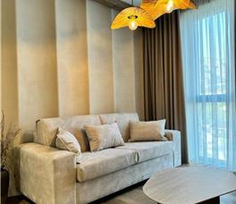 Ciao Borshi Boutique Hotel