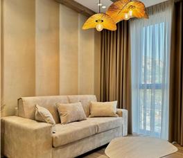 Ciao Borshi Boutique Hotel