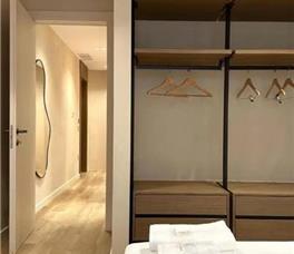 Ciao Borshi Boutique Hotel