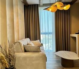 Ciao Borshi Boutique Hotel