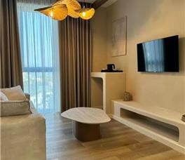 Ciao Borshi Boutique Hotel