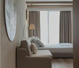 Ciao Borshi Boutique Hotel