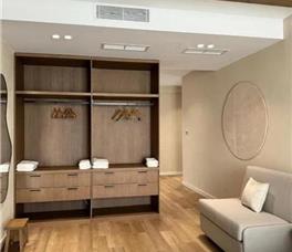 Ciao Borshi Boutique Hotel