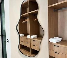 Ciao Borshi Boutique Hotel