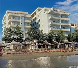 Oasis Residence Vlore