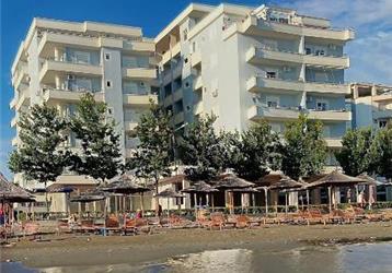 Oasis Residence Vlore