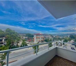 Oasis Residence Vlore