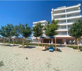 Oasis Residence Vlore