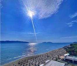 Oasis Residence Vlore