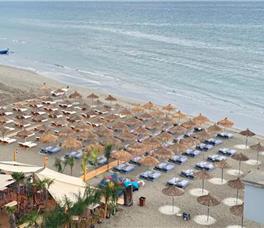 Oasis Residence Vlore