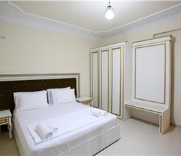 Oasis Residence Vlore