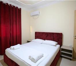 Oasis Residence Vlore