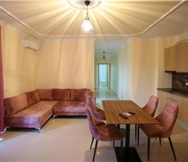 Oasis Residence Vlore