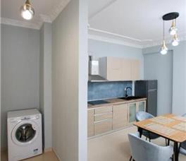 Oasis Residence Vlore