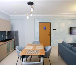 Oasis Residence Vlore