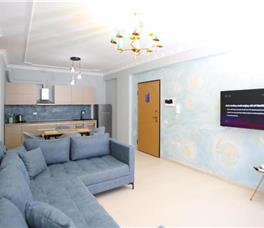 Oasis Residence Vlore