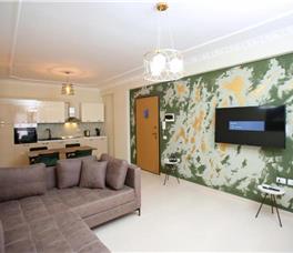 Oasis Residence Vlore