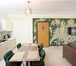 Oasis Residence Vlore