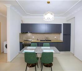 Oasis Residence Vlore