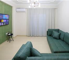 Oasis Residence Vlore