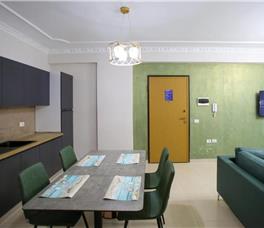 Oasis Residence Vlore