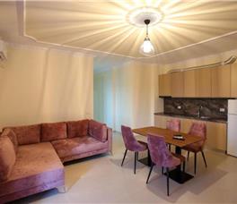 Oasis Residence Vlore