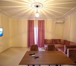 Oasis Residence Vlore