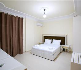 Oasis Residence Vlore