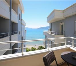 Oasis Residence Vlore