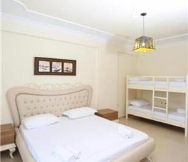 Oasis Residence Vlore