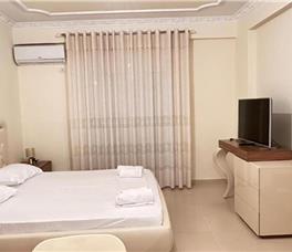 Oasis Residence Vlore