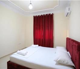 Oasis Residence Vlore