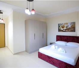 Oasis Residence Vlore