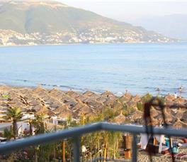 Oasis Residence Vlore