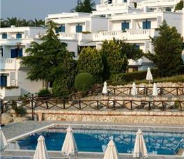 Agionissi Resort 