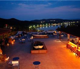 Agionissi Resort 