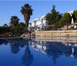 Agionissi Resort 