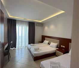 Room Standard