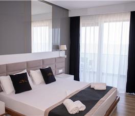 Room Deluxe HB