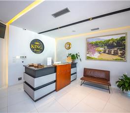 King Hotel