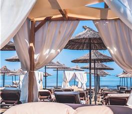 Lotus Beach Resort Karpen